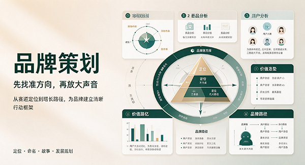 周口品牌策划
