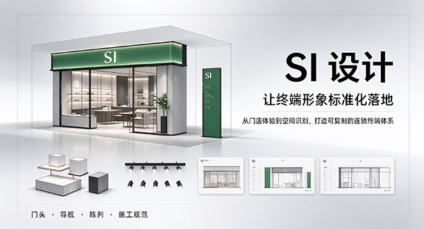 周口SI设计